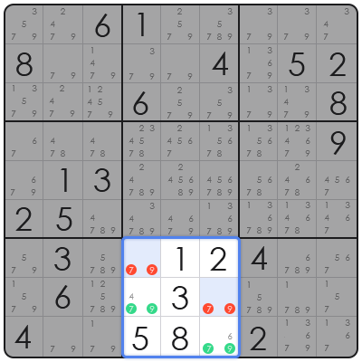 sudoku game generator