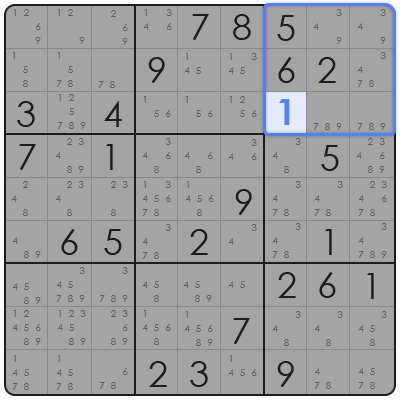 how do sudoku work