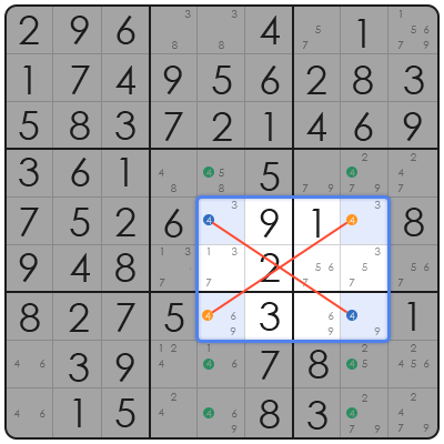 play killer sudoku online free